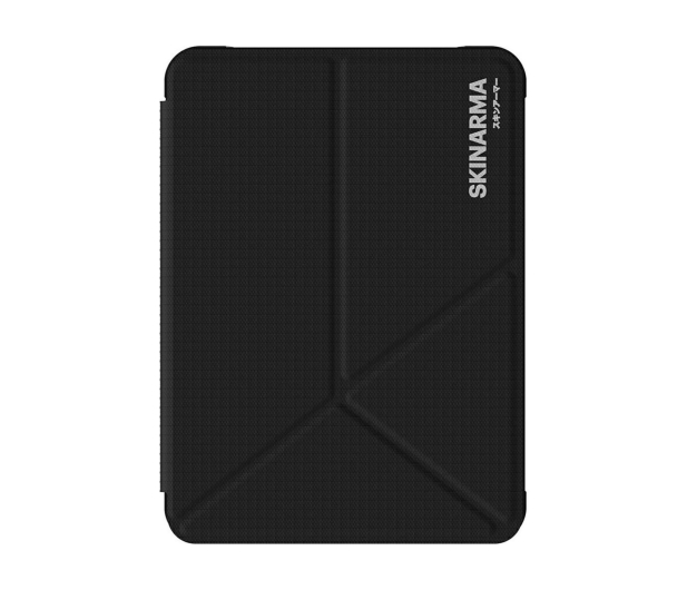 SKINARMA Etui Trax do Kindle 11 gen. 6" czarny SK-KINDLE11G-TRAX-BLK - 1485390 - zdjęcie